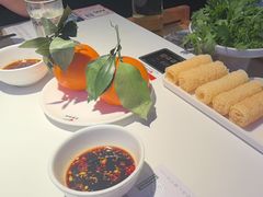-烹然四季椰子鸡火锅(姚家园万象汇店)