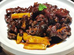 -张包铺(道外店)