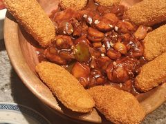 -南京大牌档(青岛万象城店)