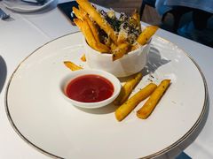 -燃扒房Steakhouse(皇庭店)