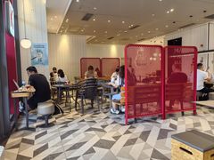 -肯德基(芳和店)