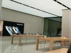-Apple零售店(玄武湖店)