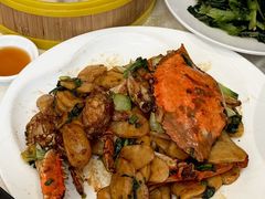 -好兄弟郭巨海鲜(天一阁店)