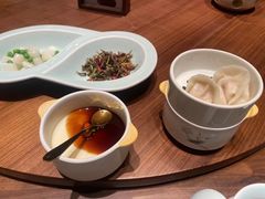 -喜鼎海胆水饺(东港店)