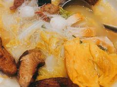 -金时代顺风大酒店(南桥百联店)