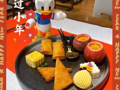 -荷风细雨·中国茶宴(碧云店)