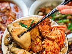 -欧记大排档·景德菜(上海首店)