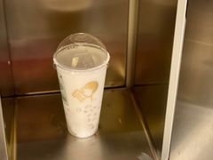 -喜茶(深圳喜荟城店)