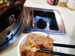 -胡须佬鸡煲四季火锅(龙珠大道店)