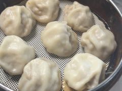 -百年尹氏汤包(湖南路狮子桥店)