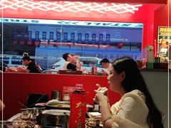 -神府路壹号·海鲜烧烤排档(三坊七巷店)
