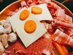 -炙韩料理·部队锅专门店