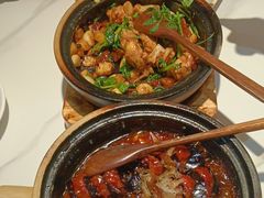 -火啫啫·粤式啫啫煲(南通首店)