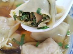 -古徽州馄饨店(宝安路店)