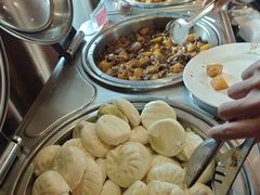 -旅游大厦餐厅(万盛南街店)