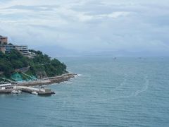 -深圳大梅沙京基洲际度假酒店