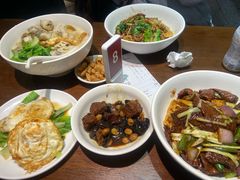 -寻裕记·现炒浇头面(人民广场店)