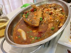 -鑫皇朝酒店(建设一路店)