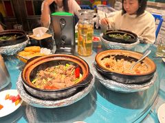 -煲煲好(朝阳门店)