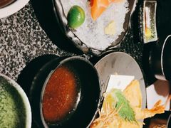 -無境·匠心日本料理(汉街店)