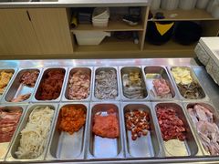-食乐佳麻辣香锅(森林摩尔商业街区店)