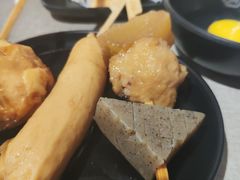 -八角锄烧·肉火锅(天河城店)