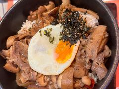 -轻烧烤肉(光谷步行街店)
