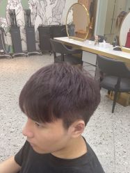 -Kraemer paris·苏豪路易士·嘉玛发廊