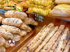 -小飞象面包公社(珠江路金鹰店)