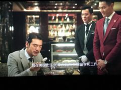 -AMG海上明珠影城(上海环球港RealDCinema店)