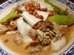 -魔鬼牛蛙小厨•烤鱼•龙虾(上马墩光华时代店)