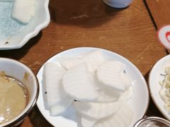 -前门杨记·铜锅涮肉(王府井·故宫店)
