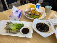 -启东小海鲜(庄先湾路1号店)