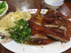 -陈光记烧腊店(罗保博士街店)