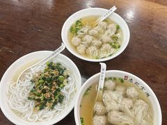 -正果忠记云吞濑粉(总店)