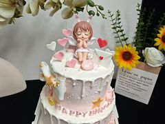 -CAKE BOSS 蛋糕老板(北京世纪金源购物中心)