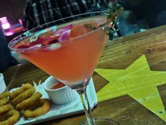 -MOSSO音乐酒吧·Live House(南京西路店)