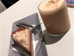 -Seesaw Coffee(上生新所店)