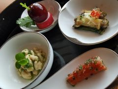 -广州柏悦酒店·悦景轩·粤菜餐厅