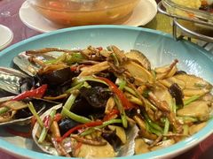 -阿牛海鲜馆(鲤城店)