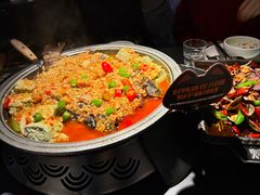 -烤匠麻辣烤鱼(IFS店)