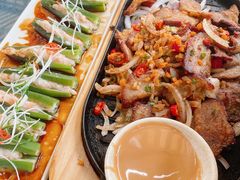 -野蔓果·山野菜(西湖景区·龙井茶田店)