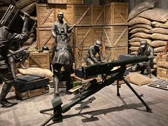 -上海四行仓库抗战纪念馆