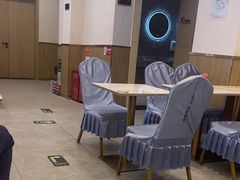 -华天延吉餐厅(西四总店)