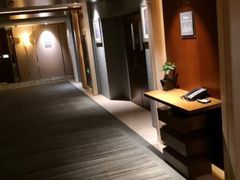 -天津君隆威斯汀酒店