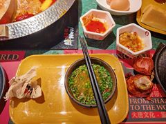 -牛New寿喜烧(曹路花园城店)