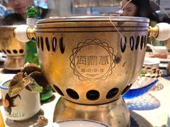 -海鼎荟海鲜姿造(晋江宝龙店)