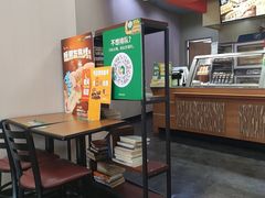 -赛百味SUBWAY(萝岗万达店)