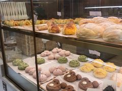 -奈雪的茶(国金中心店)