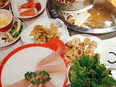 -大龙燚·旷野鲜火锅(广州首店)